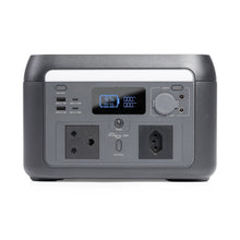 Flexopower LITHIUM600 Portable Power Station