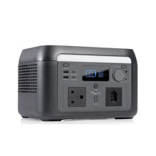 Flexopower LITHIUM600 Portable Power Station