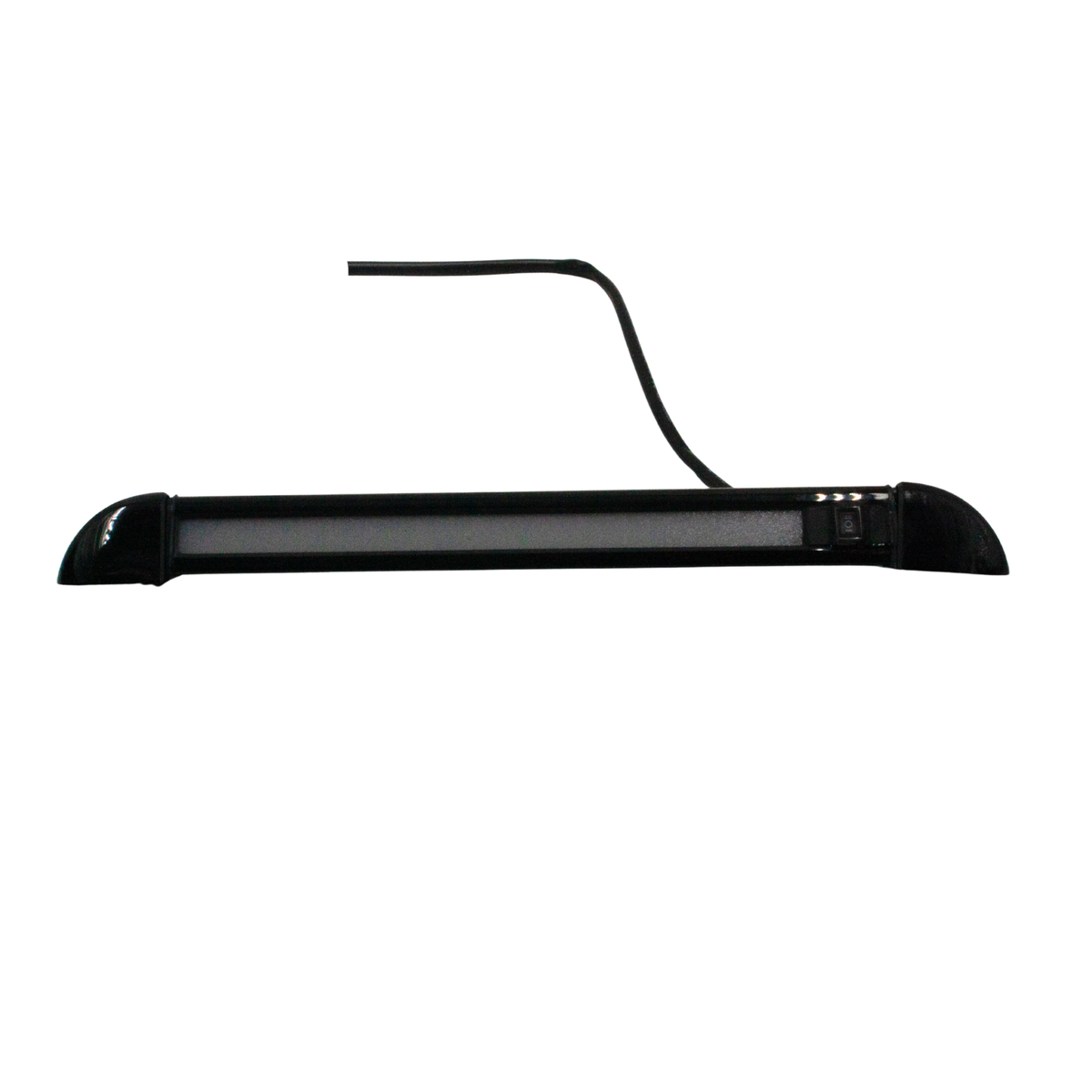 Flex 60° 360 mm white and red LED light