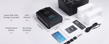 Renogy Rover Li 30A MPPT Solar Charge Controller with BT-2