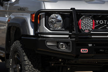 ARB Deluxe Bull Bar — Toyota Land Cruiser 70 MY24 — view 3