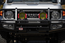 ARB Deluxe Bull Bar — Toyota Land Cruiser 70 MY24 — view 2