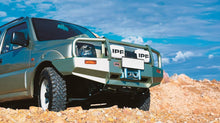 ARB Deluxe Bull Bar — Jimny 1998-2012