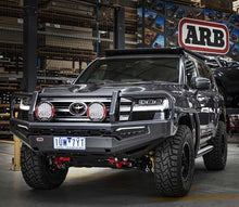 ARB Summit MKII Bar — Land Cruiser 300 2021+ — view 5