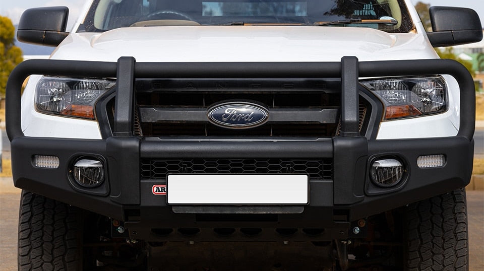 ARB Summit Bar — Ford Ranger 2011-2015