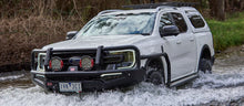 ARB Summit MKII Bar — Ford Ranger MY22 (no camera, 4 sensors) — view 2