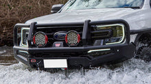 ARB Summit MKII Bar — Ford Ranger MY22 (no camera, 4 sensors)