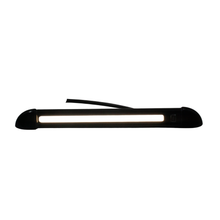 Flex 60° 360 mm white and amber LED light