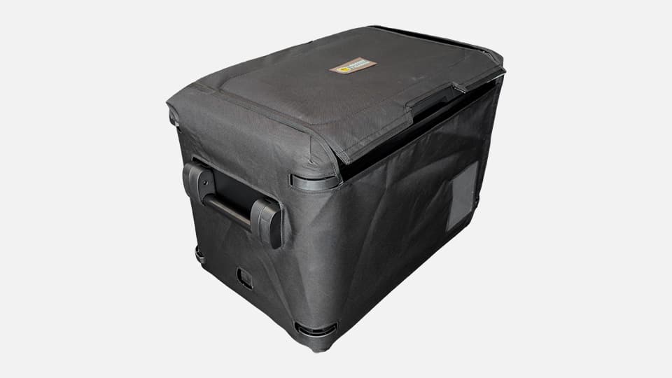 35L Desert Fridge Cover