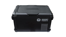 35L Desert Fridge / Freezer 12/220V — view 3