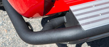 ARB Summit Rear Step Tow Bar — PX Ranger 2011 on — view 5