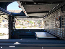 Alu-Cab Drive-Off Base slide-on camper base, photo 6