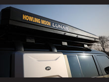 Howling Moon Lunar Rooftop Tent