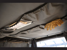 Howling Moon Lunar Rooftop Tent