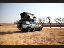Howling Moon Lunar Rooftop Tent