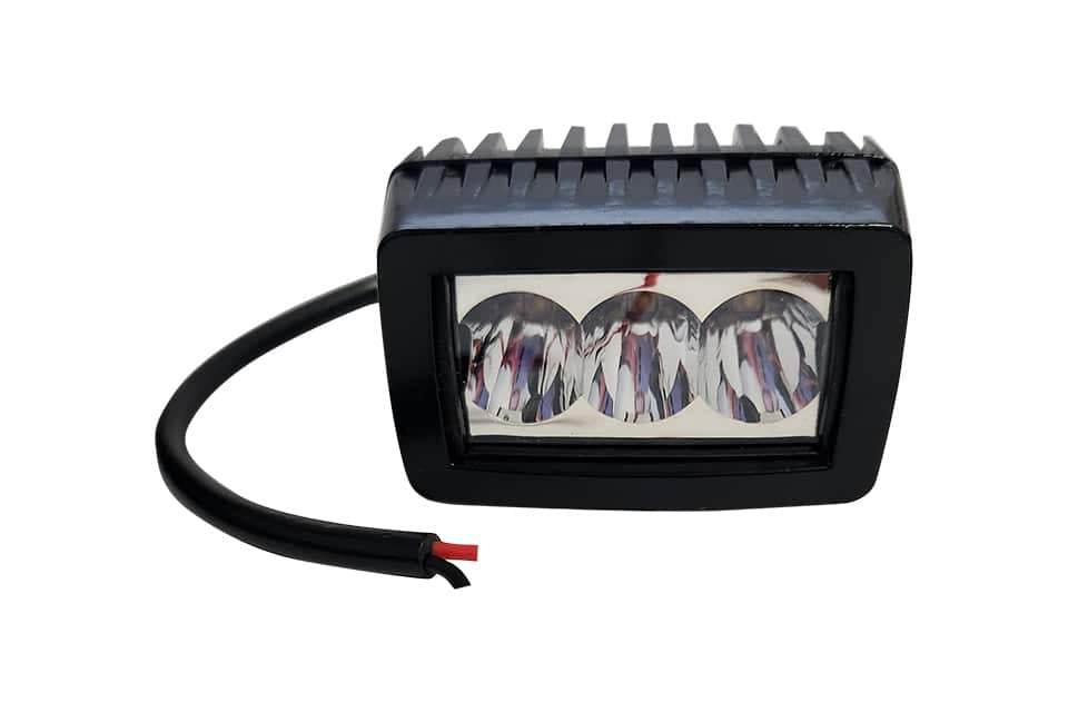 Desert 3W LED Light