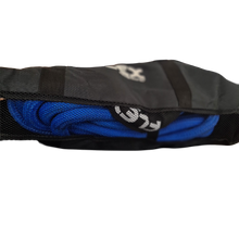 Flex Adventures recovery gear bag with mesh centre, photo 2