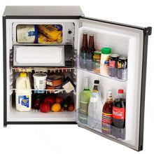 80L Engel Upright Fridge — view 2
