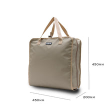 Ironman 4x4 XPLR Duffel Modular Travel Bag, Sand, photo 5