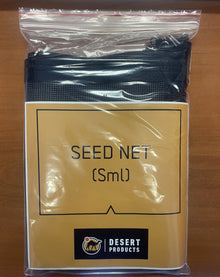 Desert 800 X500 SEED NET SML — view 3