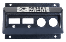 Desert Plugbox — A2 C2