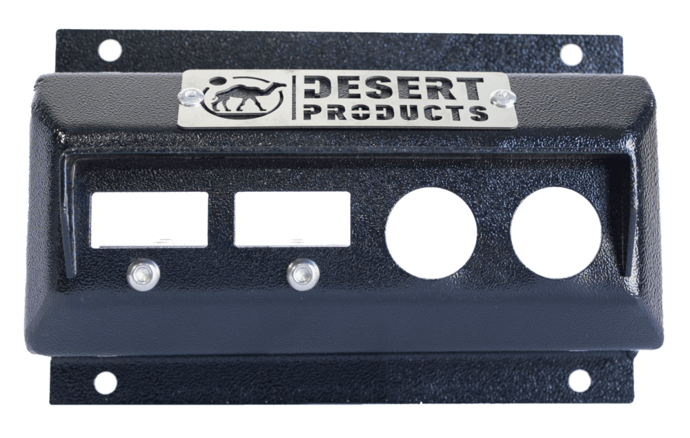 Desert Plugbox — A2 C2