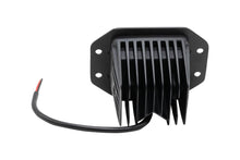 Desert 4 LED Flush Mount Light — view 3