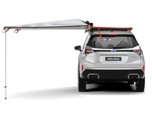 Alu-Cab 180° Shadow Awning