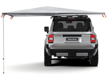Alu-Cab 270° Shadow Awning 2.5m