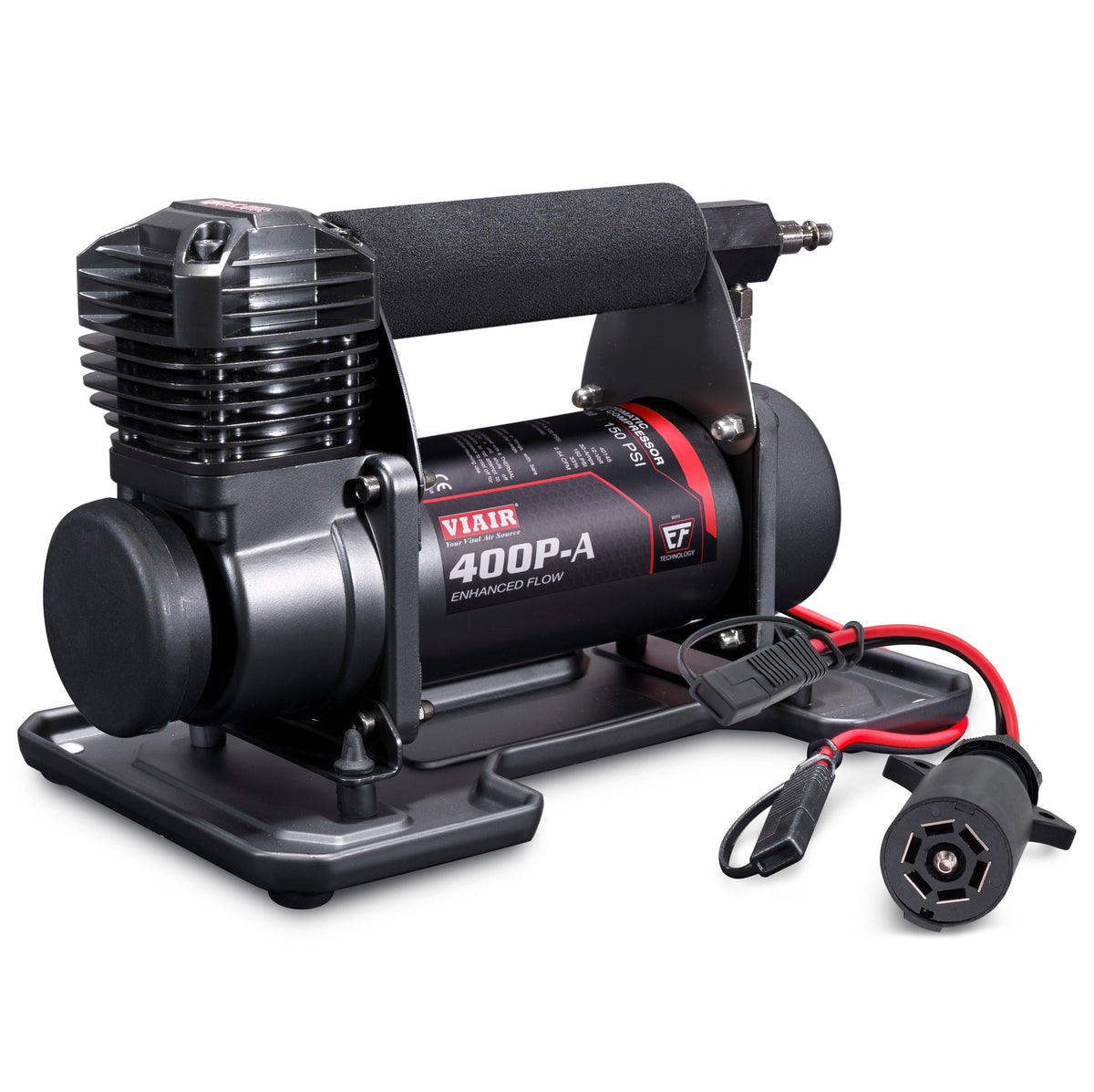 VIAIR 400P EF Automatic portable air compressor