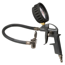 VIAIR 400P EF Automatic portable air compressor, photo 3