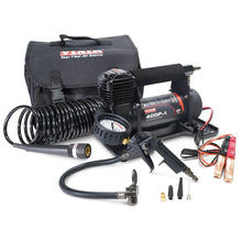 VIAIR 400P EF Automatic portable air compressor, photo 2