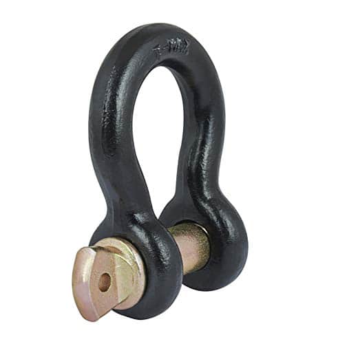T-Max 3.25t BOW Shackle (single)