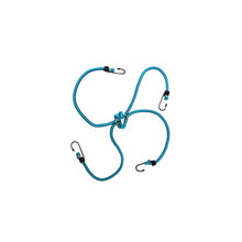 Holdfast Stretchies elastic straps with hooks, photo 2