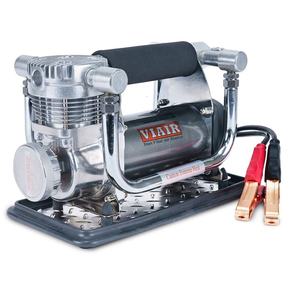 VIAIR 440P portable air compressor
