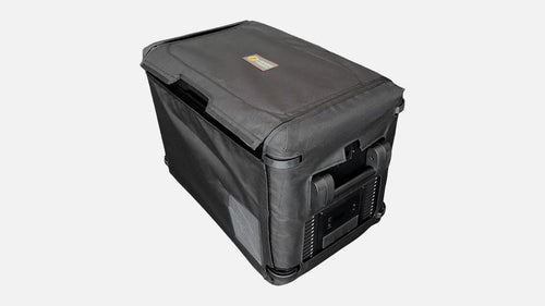 45L Desert Fridge Cover — view 2