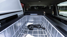 45L Desert Fridge / Freezer 12/220V — view 5