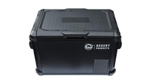 45L Desert Fridge / Freezer 12/220V — view 3