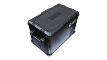 45L Desert Fridge / Freezer 12/220V — view 2