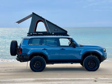 Alu-Cab LT-50 lightweight rooftop tent, photo 6