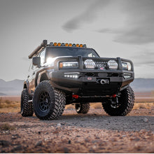 ARB Summit MKII Bar — Toyota Prado 250 Series 2024+ — view 4