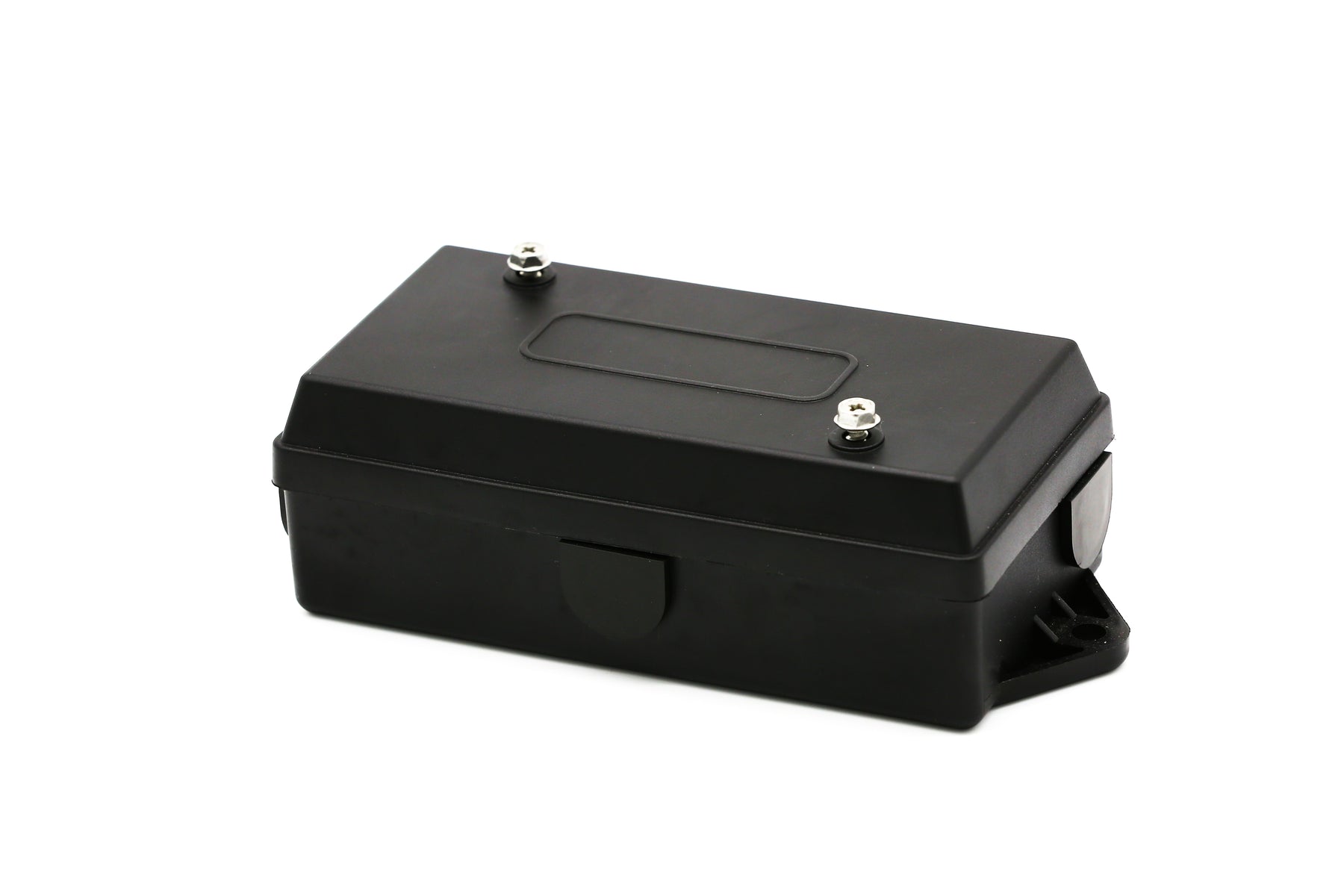 Burquip electrical junction box for trailer wiring — 4Matt Campers, Western Cape & Cape Town