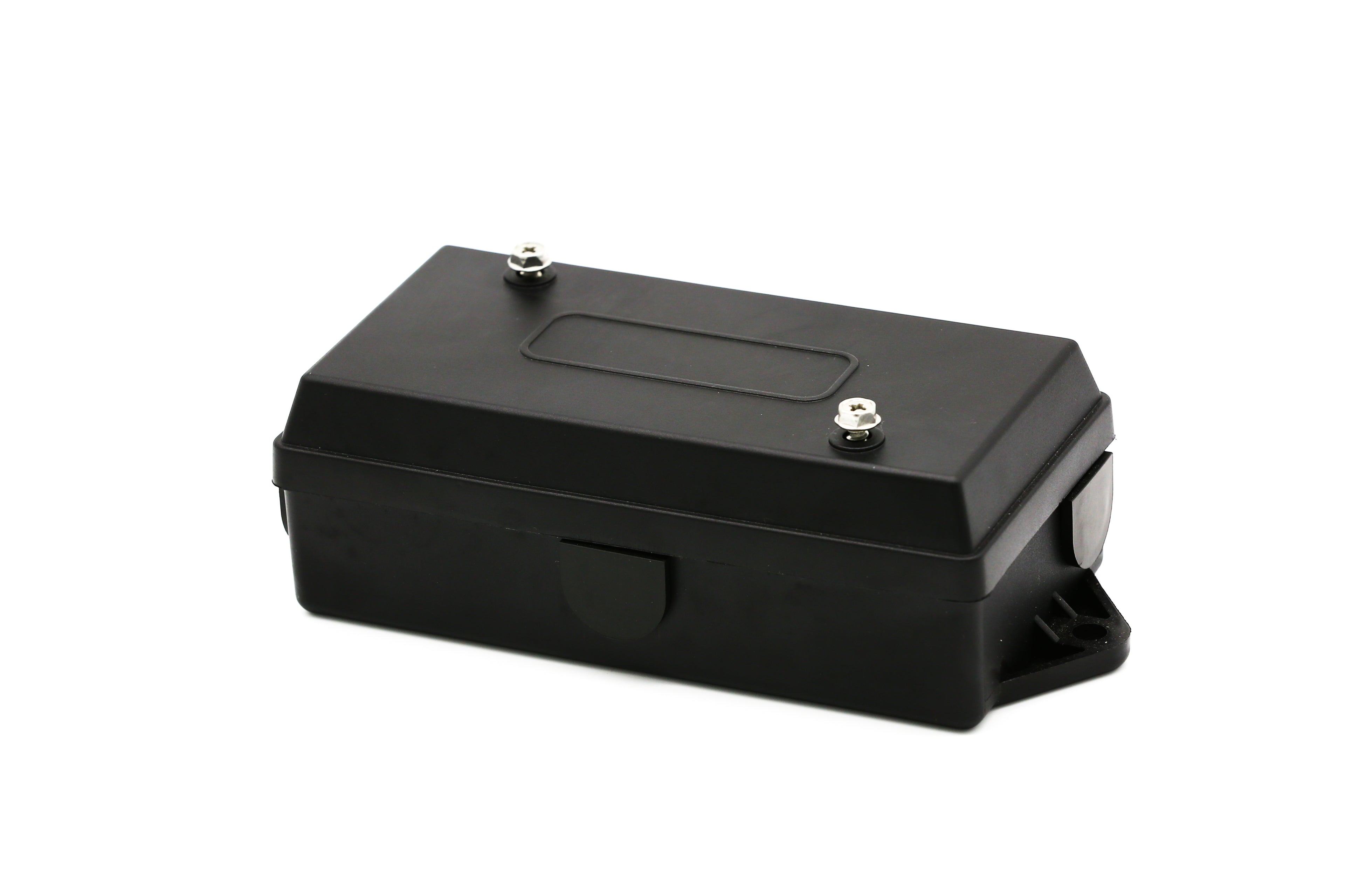 Burquip electrical junction box for trailer wiring — 4Matt Campers, Western Cape & Cape Town