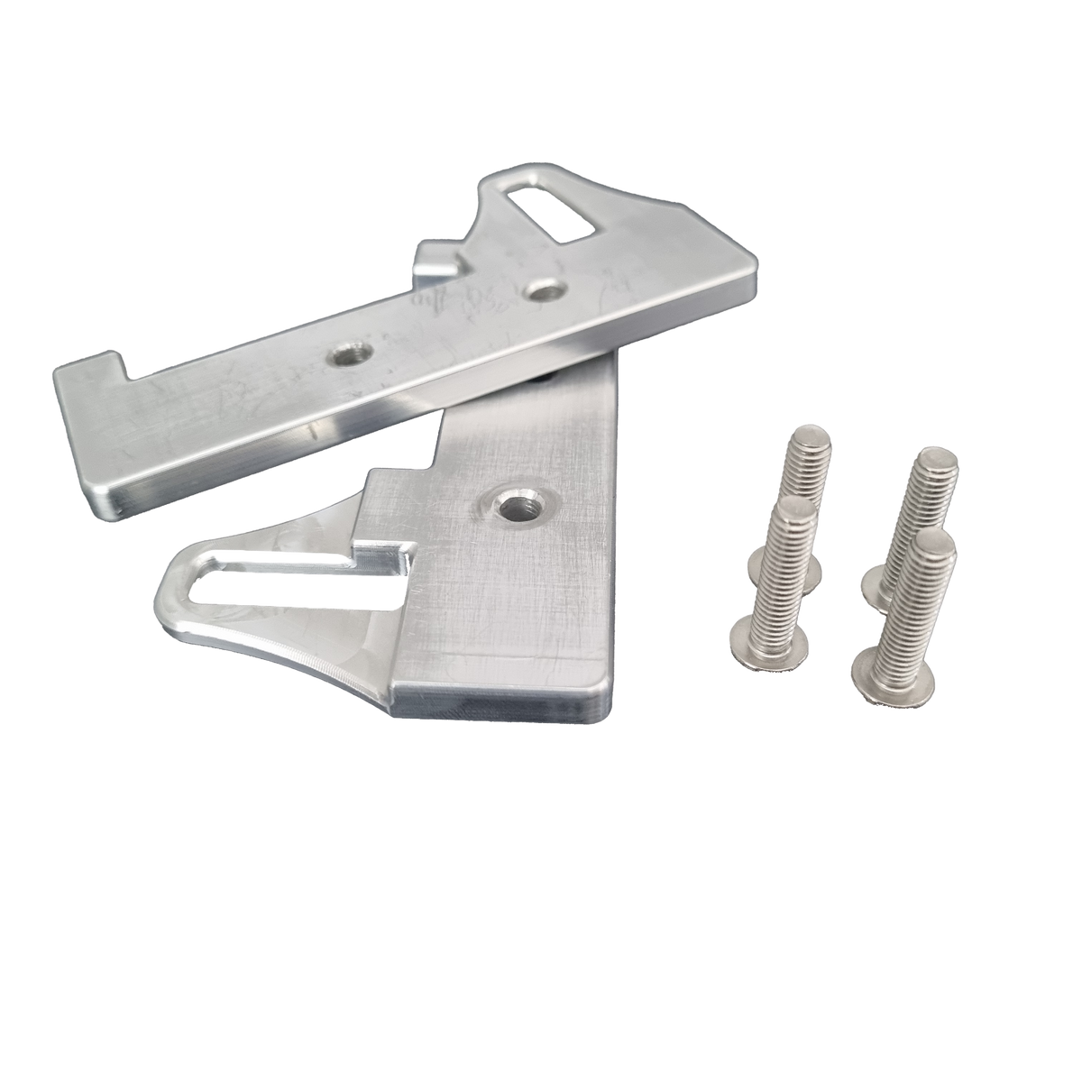 Flex FS40 heavy-duty fridge tie-down brackets