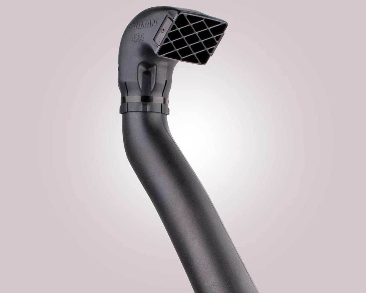 Ironman 4x4 snorkel ISNORKEL006 for Toyota Land Cruiser Prado 120