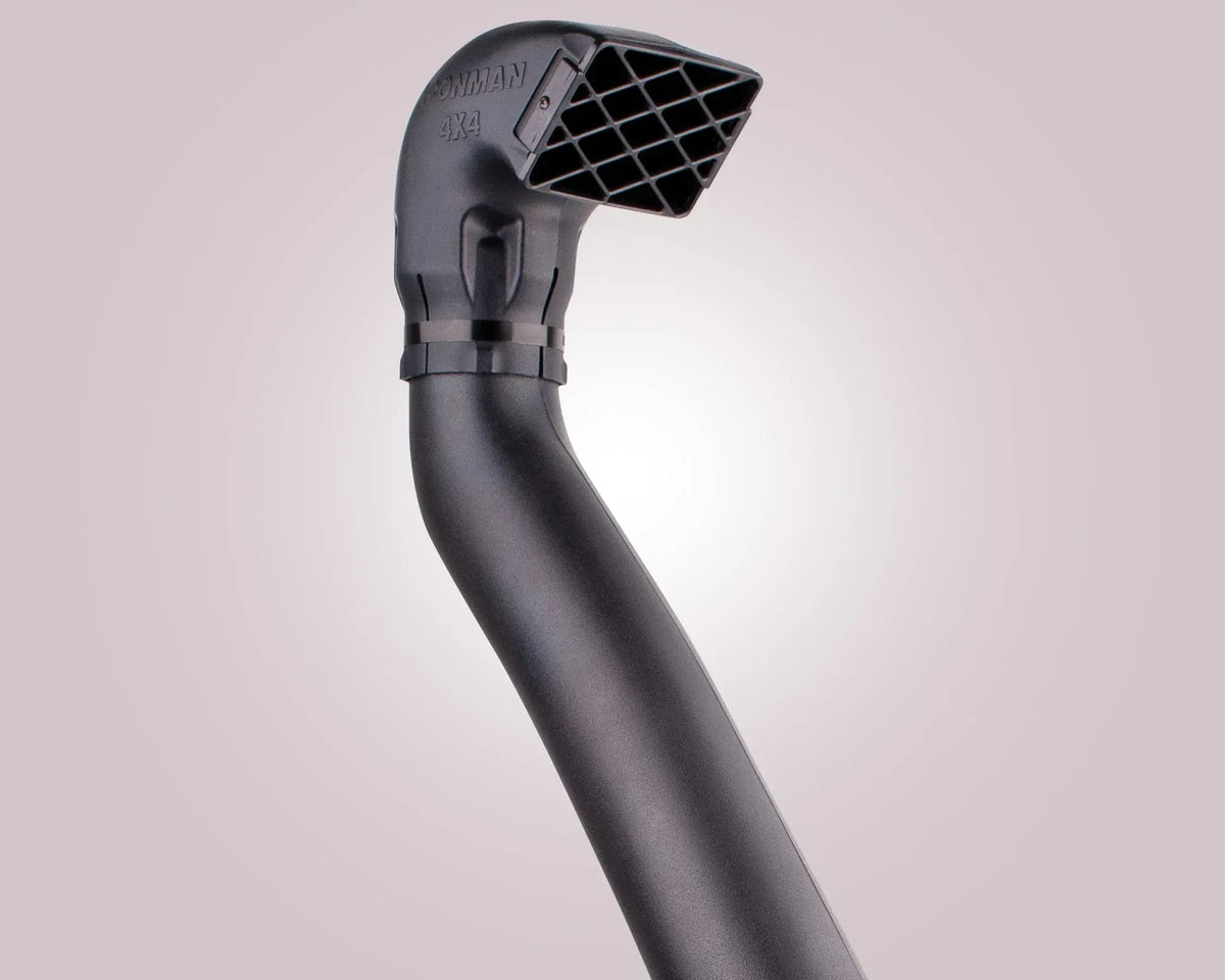 Ironman 4x4 snorkel ISNORKEL053 for Toyota Fortuner