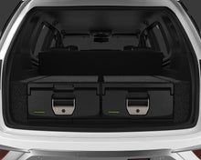 Ironman 4x4 RAID Hybrid canopy and Full Height drawer combo for the Ford Ranger T6.2 Next Gen and Next Gen Raptor (2023+), photo 3