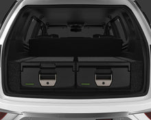 Ironman 4x4 RAID Hybrid canopy and Full Height drawer combo for the Toyota Hilux Revo (2016-2026), photo 3