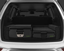 Ironman 4x4 RAID Full Glass canopy and Mixed Height RHS drawer combo for the Ford Ranger T6.2 Next Gen and Next Gen Raptor (2023+), photo 3