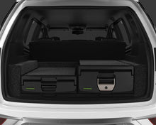Ironman 4x4 RAID Hybrid canopy and Mixed Height LHS drawer combo for the Ford Ranger T6.2 Next Gen and Next Gen Raptor (2023+), photo 3